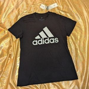 ADIDAS Women's T-shirt, NWT, small
